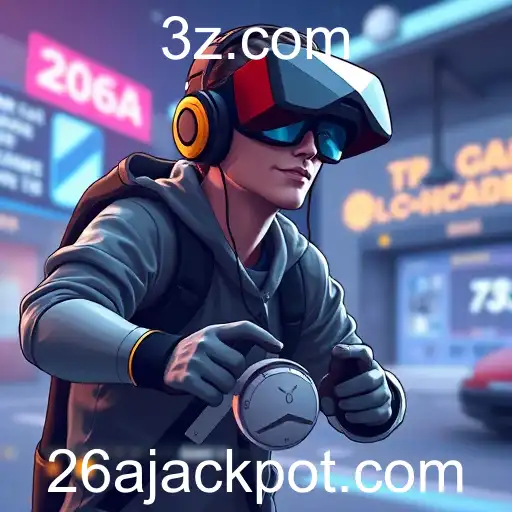 As Novidades e Desafios do 26A no Mundo dos Games