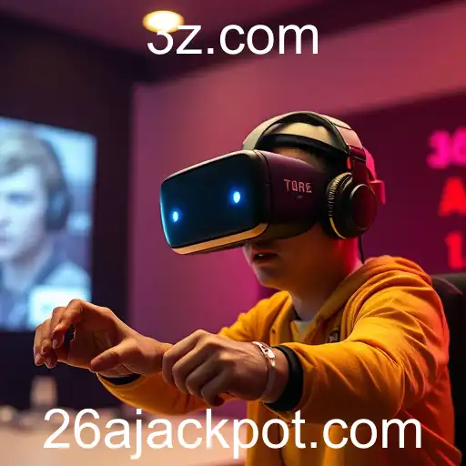 26A e a Evolução dos Jogos em 2025