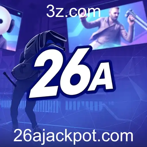 Evolução dos Jogos em 2025: O Papel Chave de '26A'