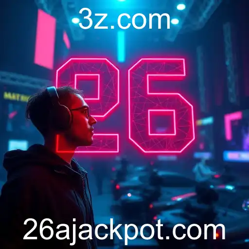 Nova Era do Gaming com 26A