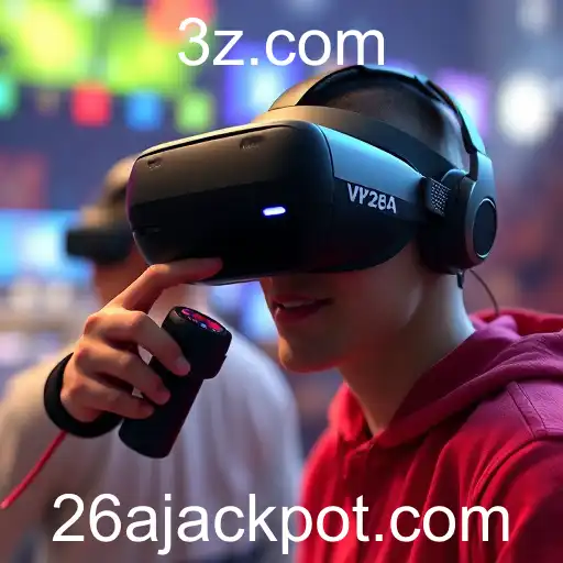 Novas Tendências no Mundo dos Jogos Online para 2025