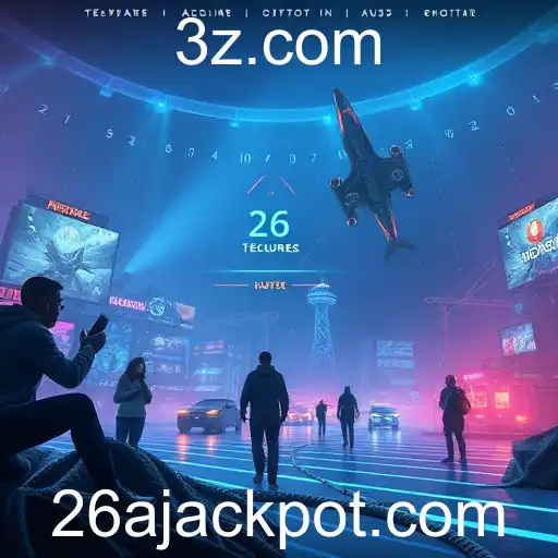 O Impacto de '26A' no Cenário dos Jogos em 2025