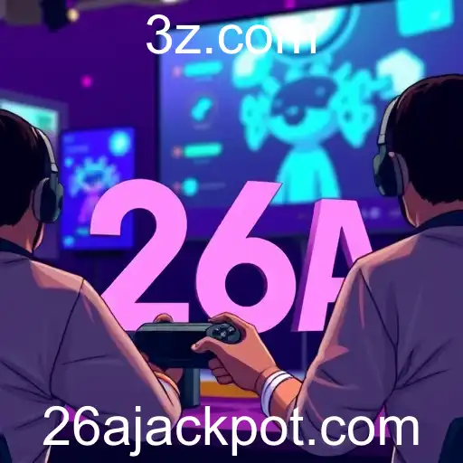 A Revolução do Jogo Online com 26A em 2025