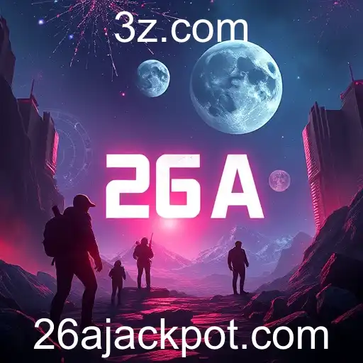 Novos Horizontes em Jogos: A Era do 26A